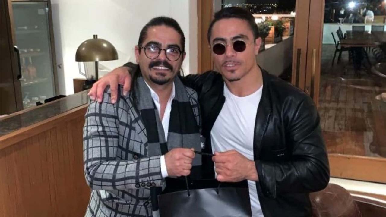 Nusret’in kardeşi Özgür Gökçe tutuklandı!