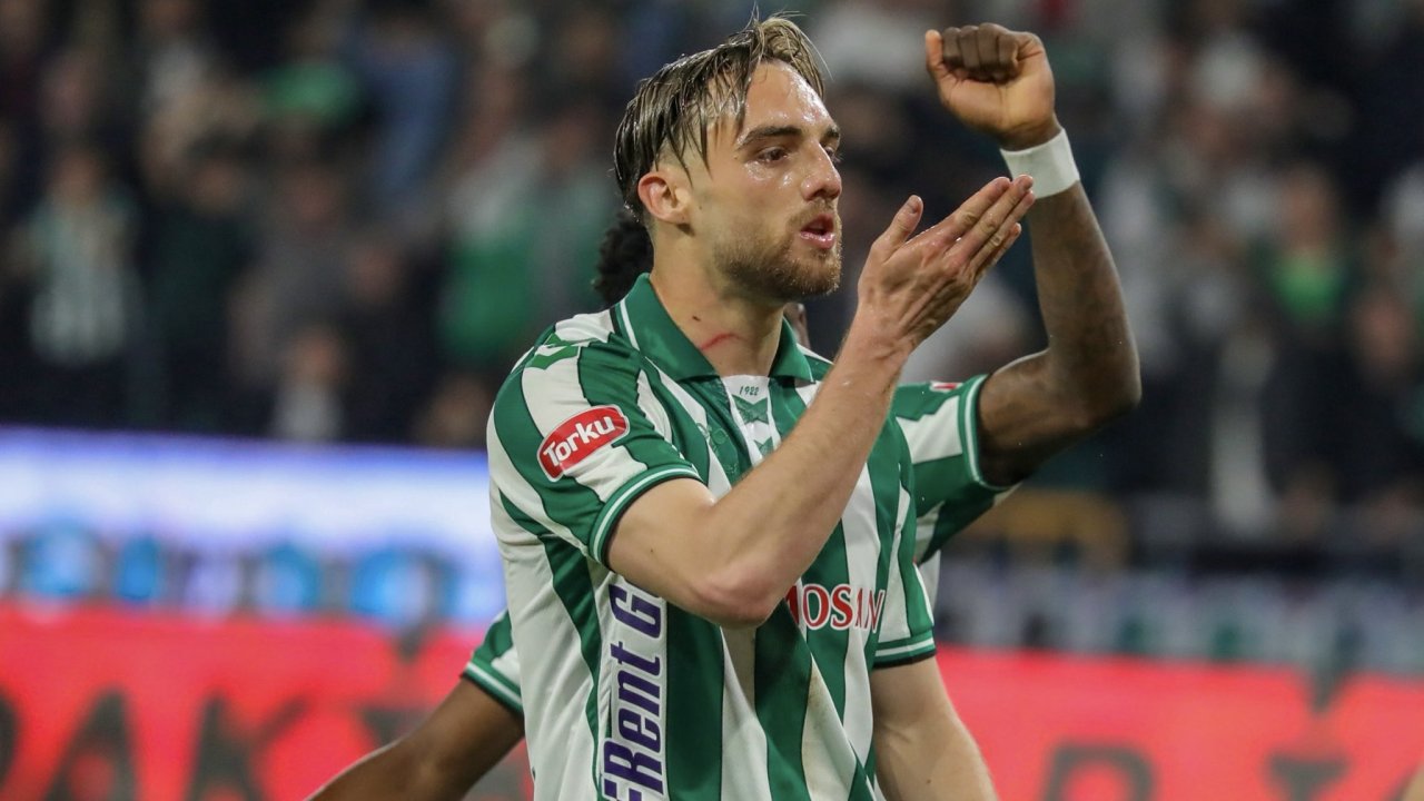 Berkan Kutlu’dan Trabzonspor’a double!