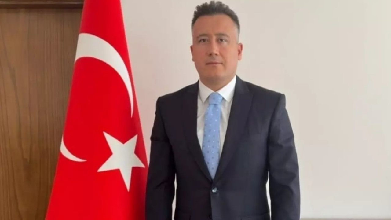 Ayaş Kaymakamı Eligül'e soruşturma başlatıldı