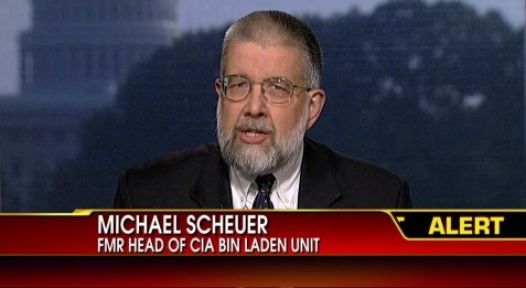 Bin Ladin'i yakalayan CIA ajanı Michael Scheuer: ABD IŞİD'e karşı savaşmamalı