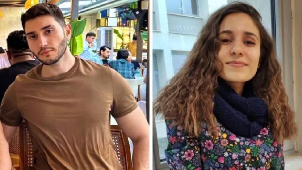 Gülistan Doku cinayetinde şok mesajlar ortaya çıktı!