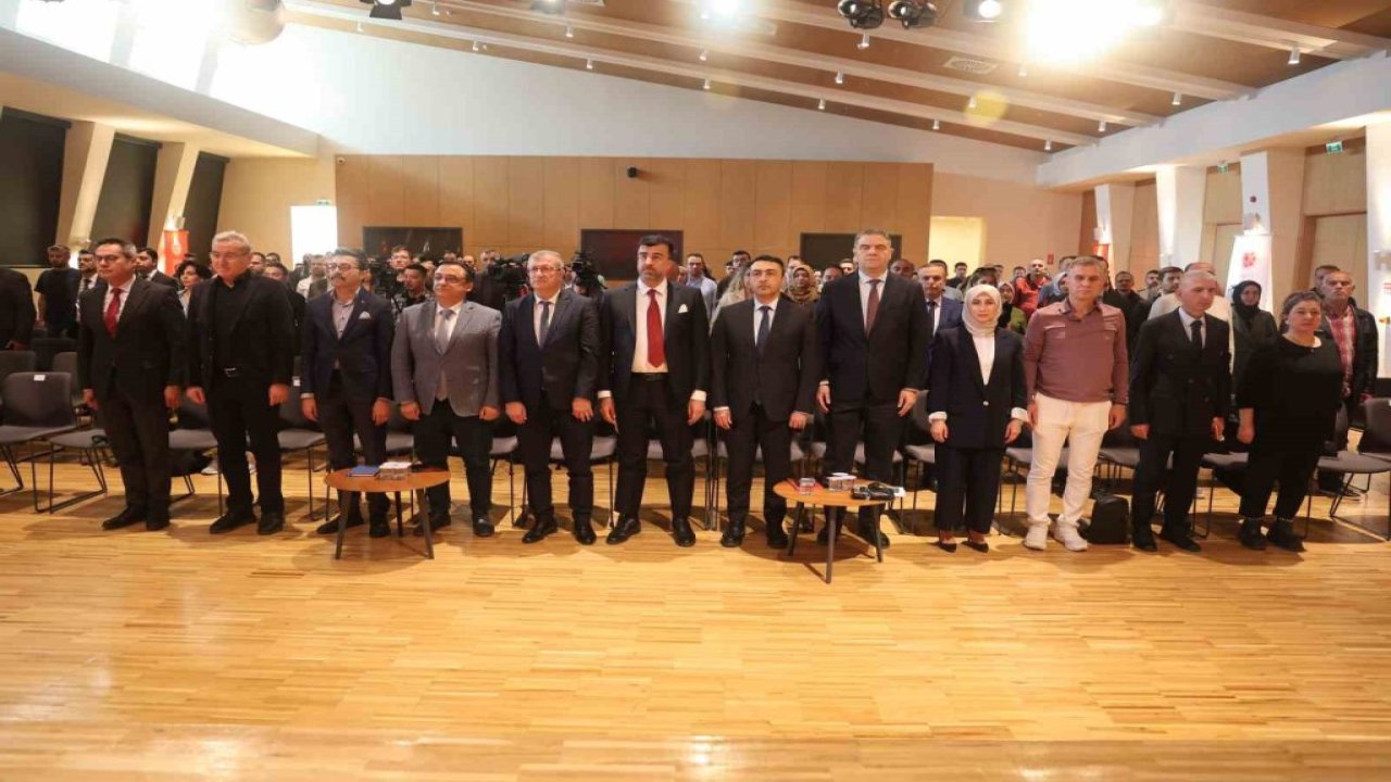 Konya’da sahte haberle mücadelede yeni adım!