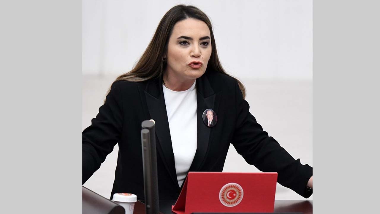 Ayyüce Türkeş'ten Bahçeli'ye sert sözler