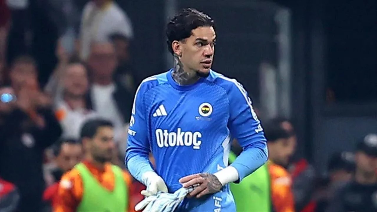 Ederson’un yeni adresi belli oldu: Paraya para demeyecek