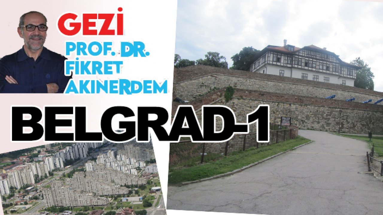 Belgrad-1