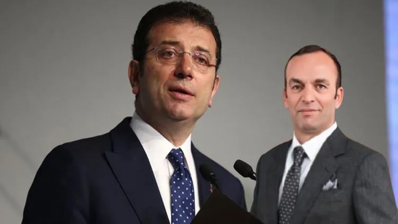 Adem Soytekin: "Suç işlemediğimi kanıtlamak için etkin pişmanlık yaptım"