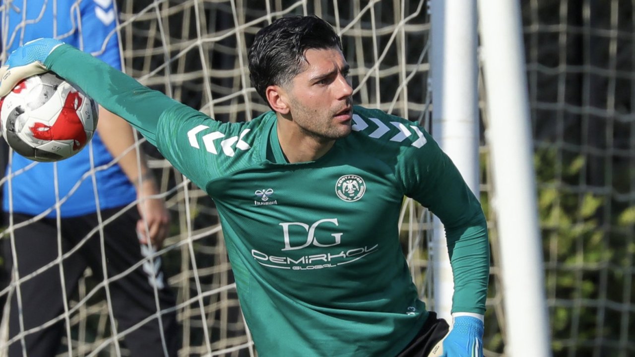 Konyaspor’da Çaykur Rizespor hazırları başladı