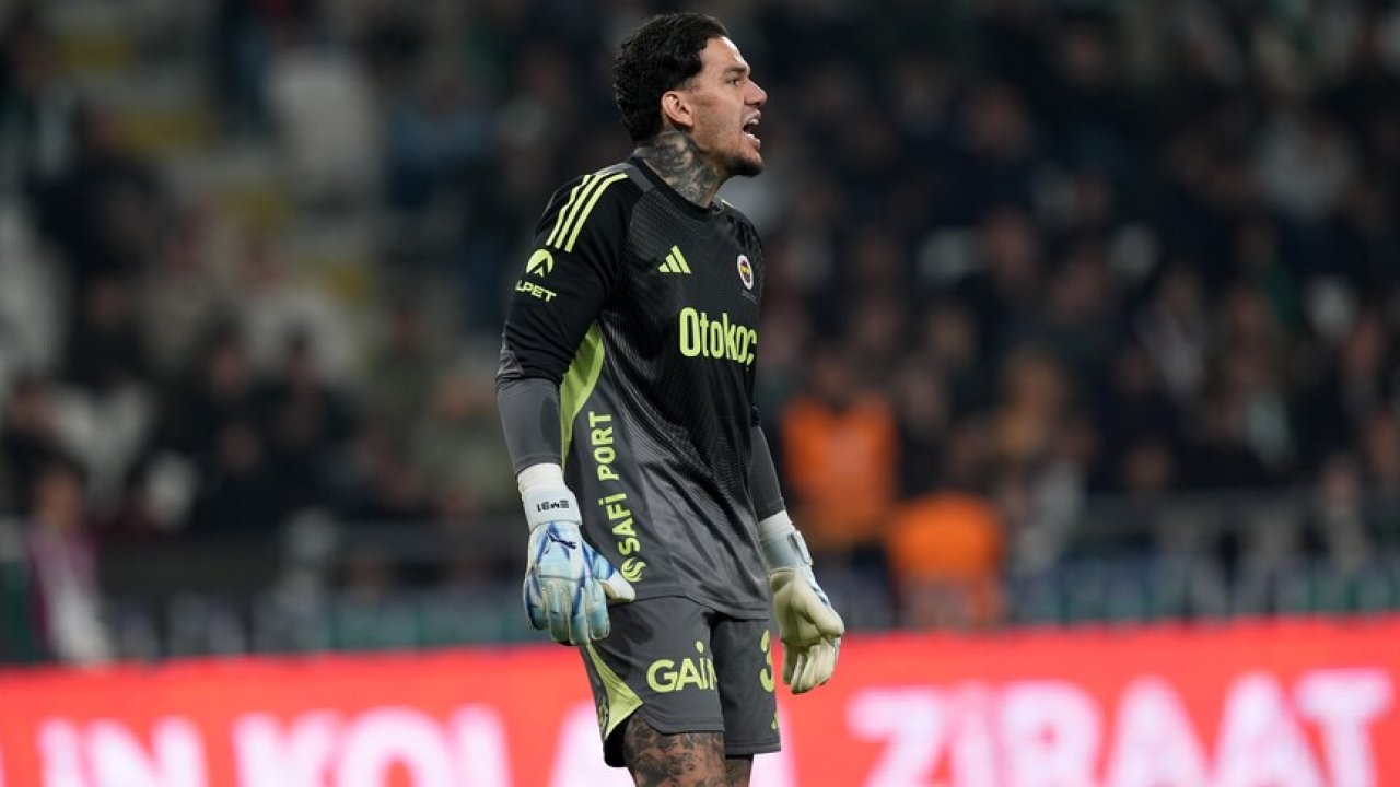 'Ederson' Fenerbahçe'ye dert oldu