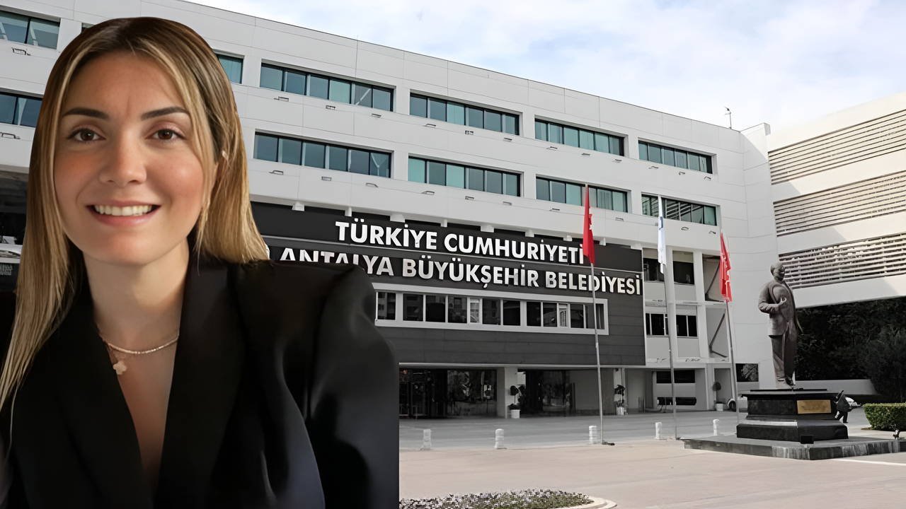 Muhittin Böcek'in gelini Zuhal Böcek gözaltına alındı! İşte sebebi