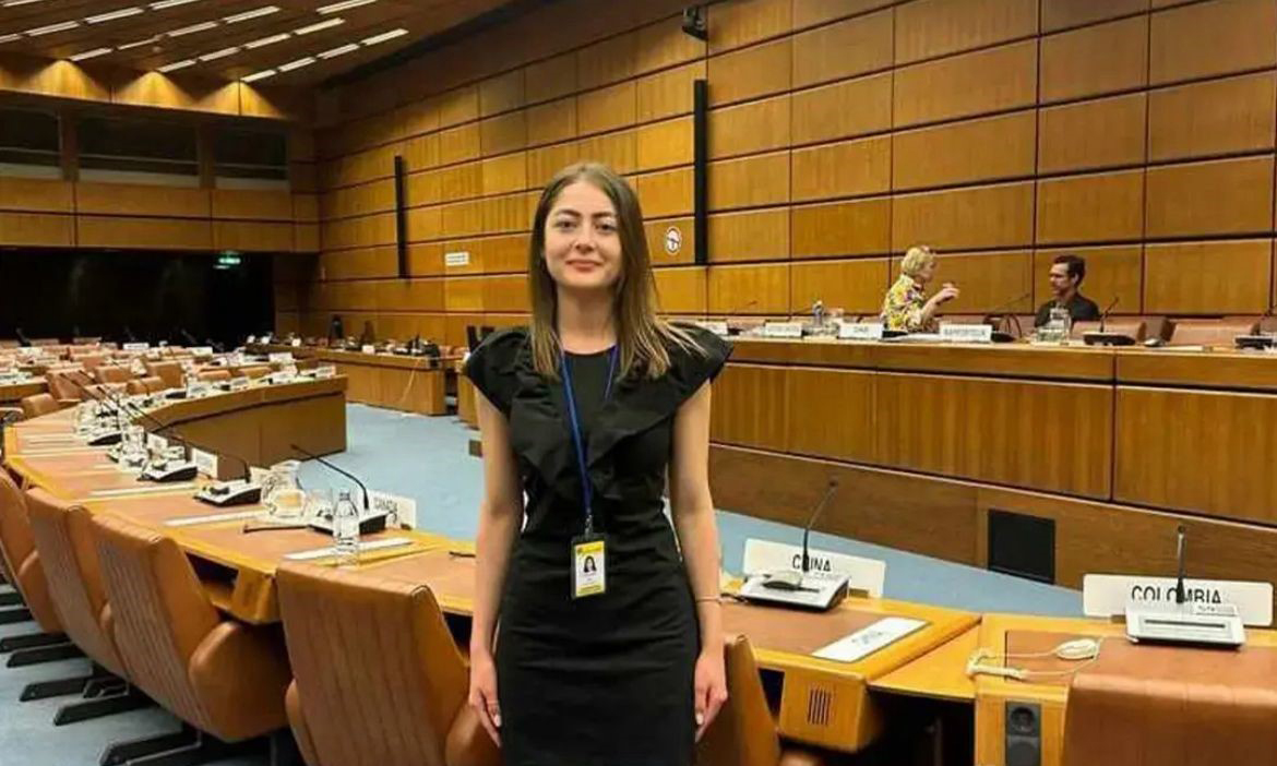 Bursa’da 25 yaşındaki avukata silahlı saldırı düzenleyen şüpheli yakalandı