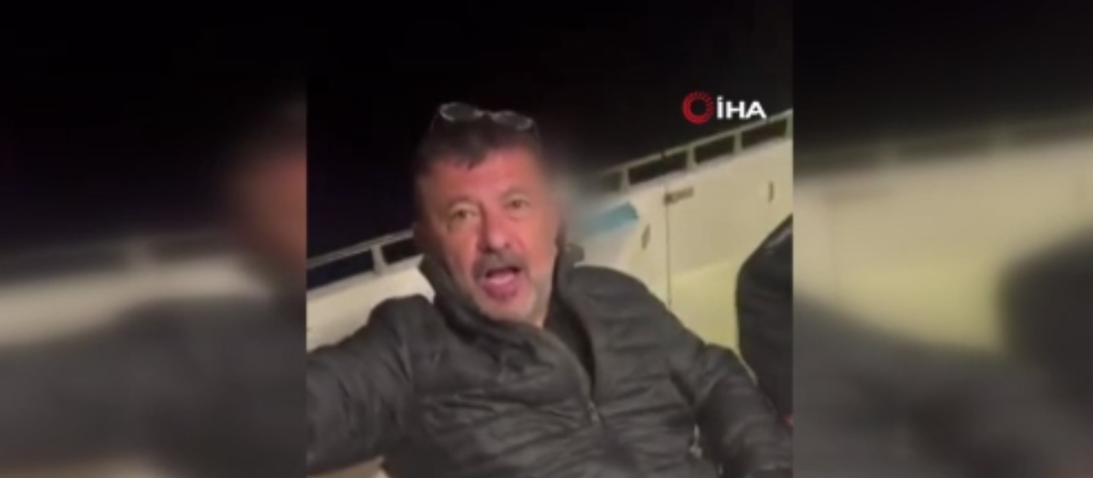 CHP lideri Özel ve kurmaylarının içkili eğlence düzenlediği iddiası