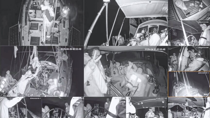 İsrail'in alıkoyduğu Türk aktivistlerin isimleri belli oldu