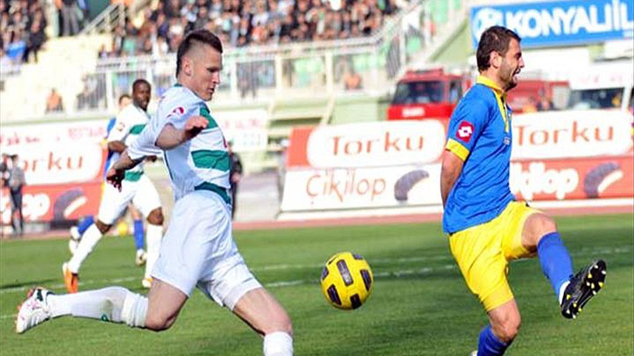 Konyaspor’un Çaykur Rizespor’a karşı eski avcıları kim?