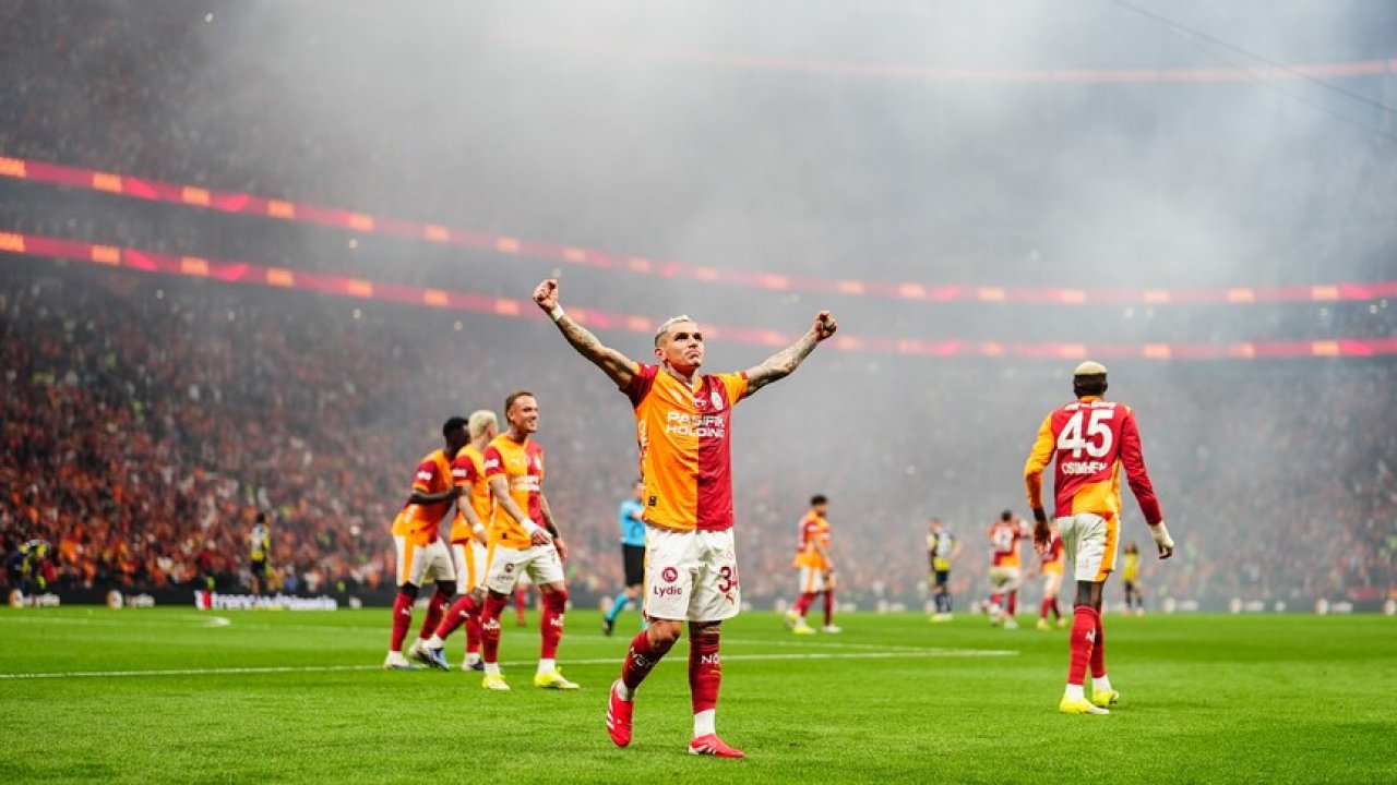 Galatasaray Samsunspor'u mağlup edebilecek mi?
