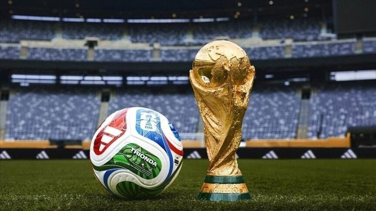 İran 2026 Dünya Kupası'nda olacak mı?