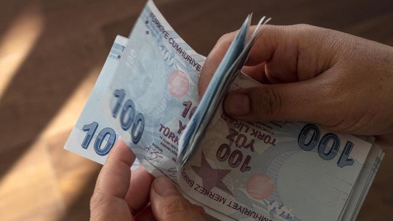 “Bu kadar mı?” dedirten memur zammı!