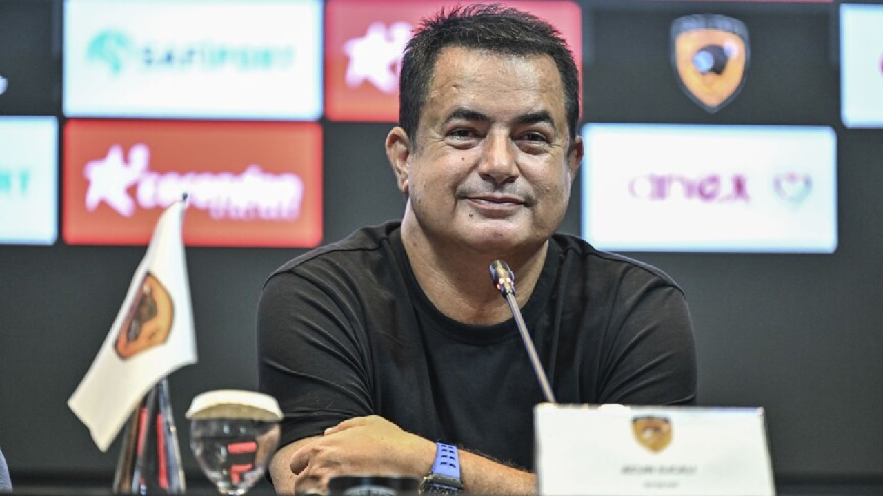 Hull City'nin sahibi Acun Ilıcalı'dan Premier Lig yorumu