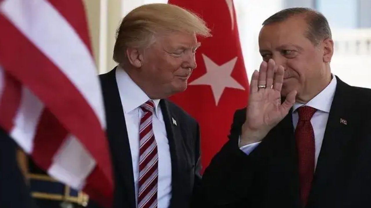 Ankara-Washington hattında kritik senaryo