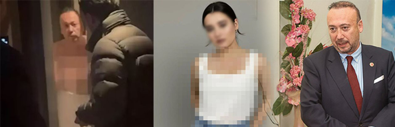 Özkan Yalım sonunda CHP'den ihraç edildi
