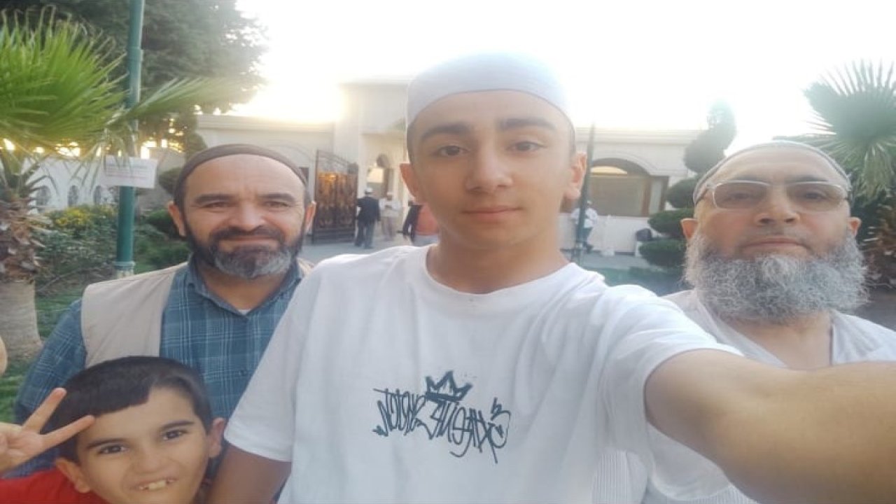 Asker eğlencesinde toplanıp...1 ölü!