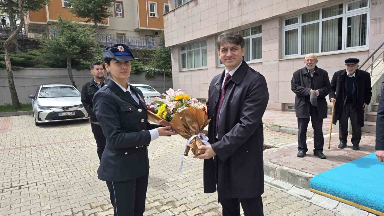 Necmettin Koç, Yozgat'tan törenle uğurlandı