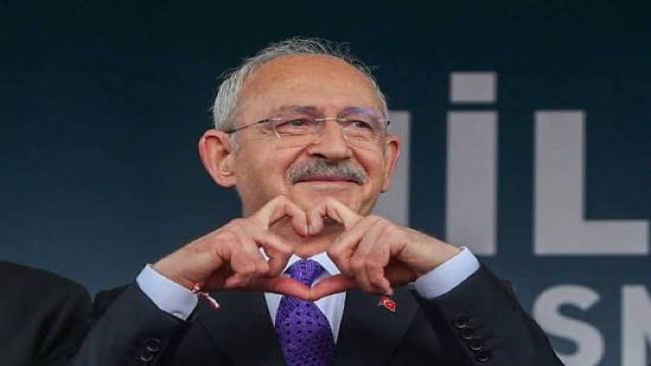CHP’de Yalım krizi: İstifa eşiğine gelen vekilleri Kılıçdaroğlu durdurdu!