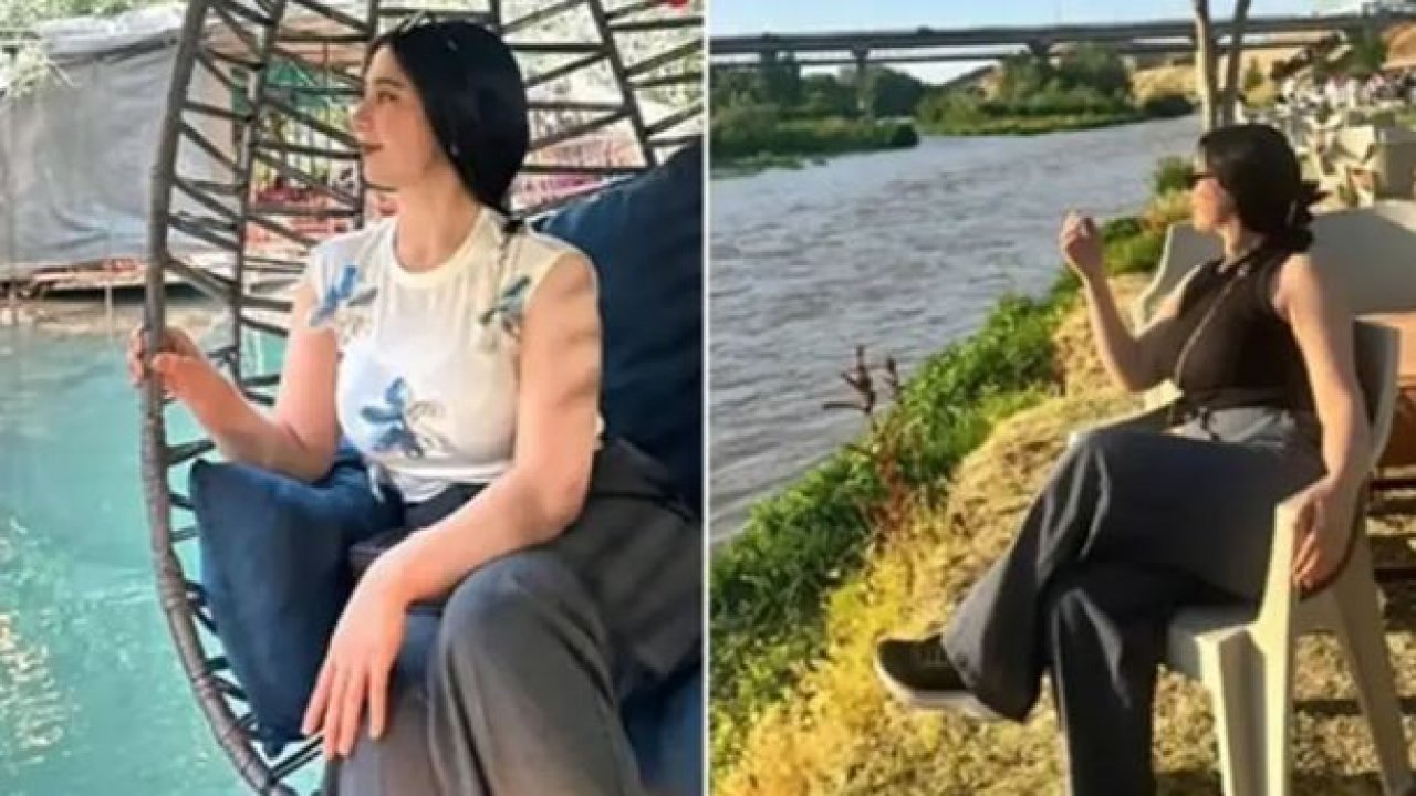 Birlikte yaşadığı kadını 12 kurşunla öldürmüştü! Babası katilden şikayetçi olmadı