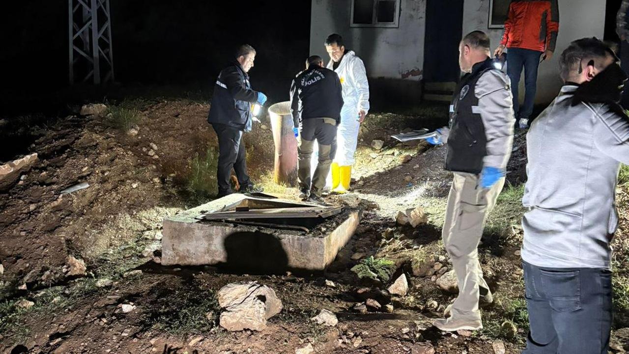 Bakan Gürlek duyurdu: Kübra Yapıcı cinayeti çözüldü!