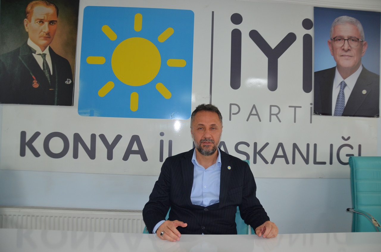 İYİ Parti’den su fiyatlarına indirim çağrısı