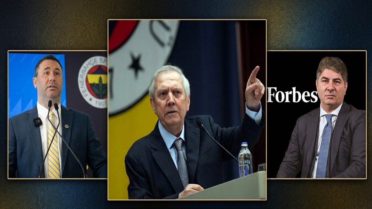 Adaylığını açıklayan Aziz Yıldırım’dan bomba sözler!