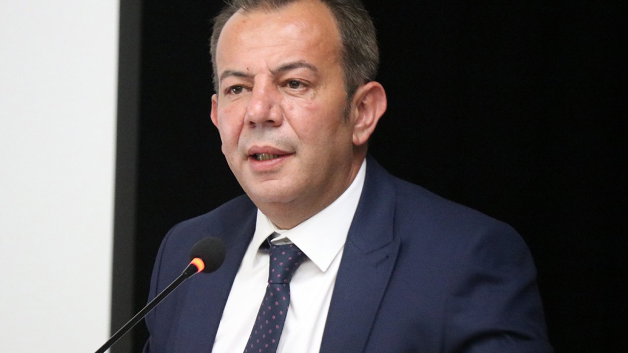 CHP’li Tanju'dan yasak aşk itirafı! İşte Tanju Özcan'ın çevirdiği fırıldaklıklar...