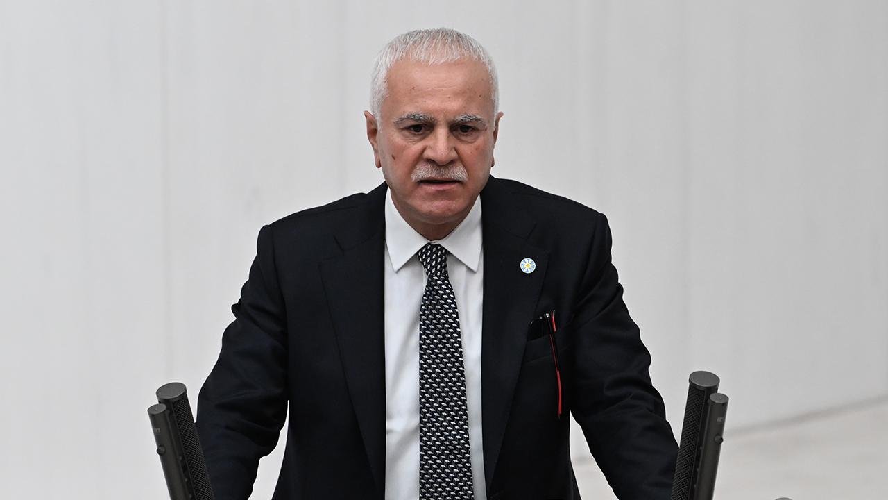 Koray Aydın MHP'ye geri mi dönüyor?