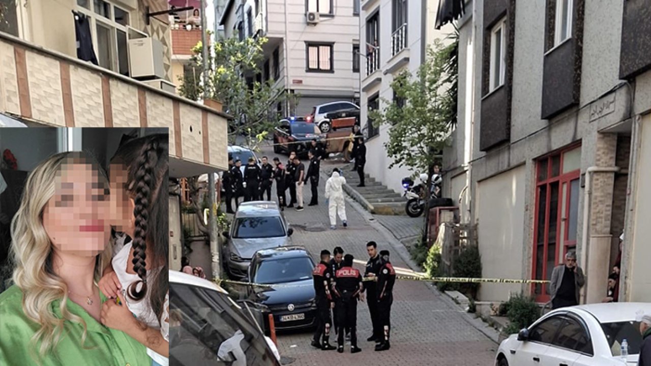 Eşini silahla yaralamıştı! Kayınvalidesi sonunu getirdi