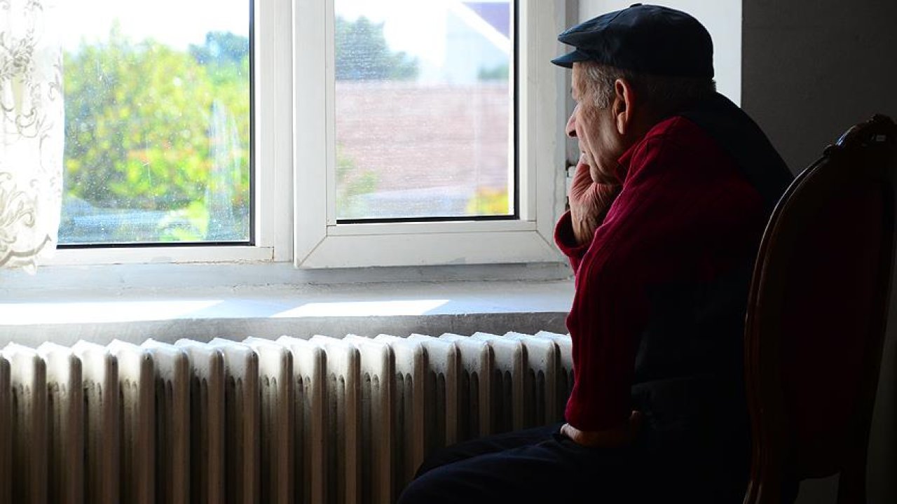 Huzurevlerinde kabul yaşı 60’tan 70’e çıkarıldı!