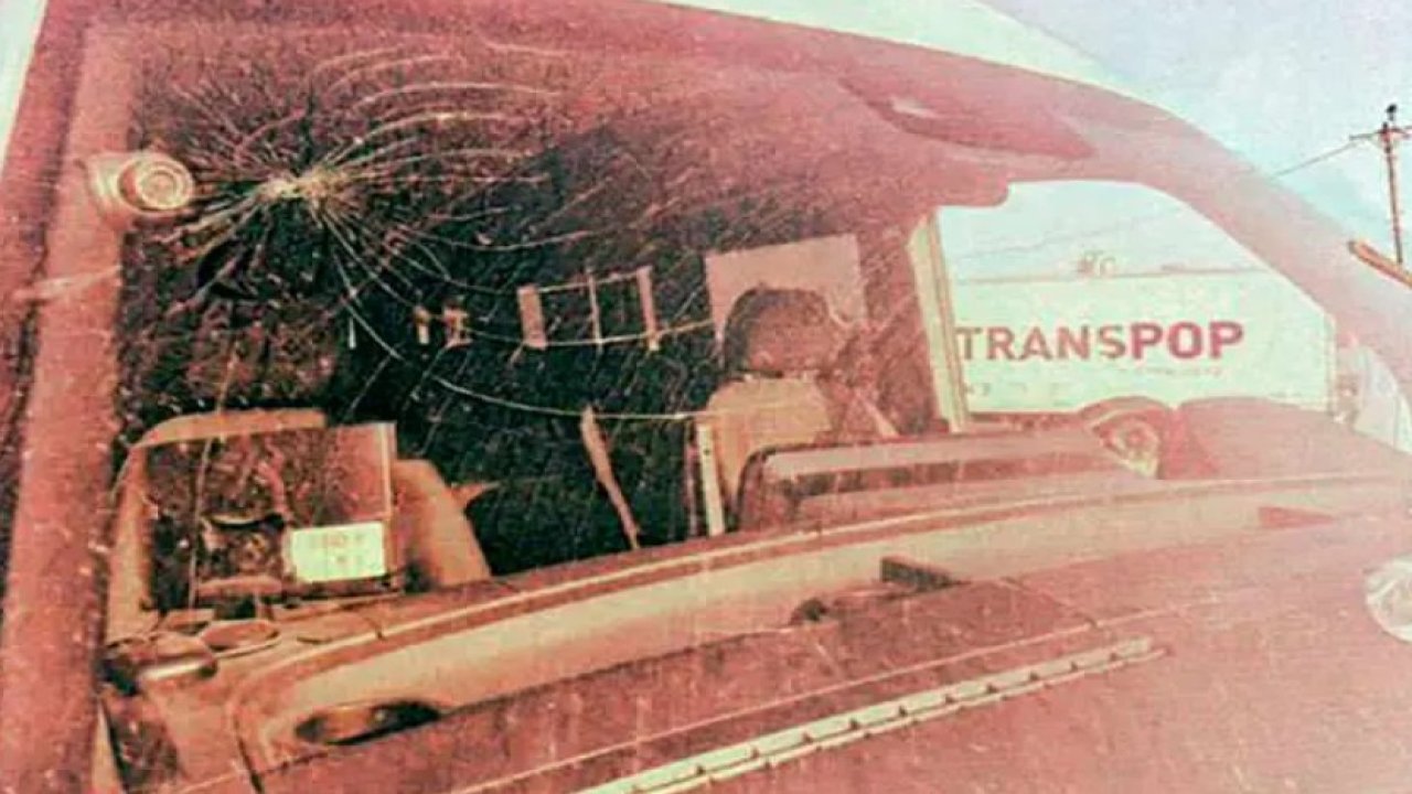 Trafik kazası demişlerdi, döve döve öldürmüşler!