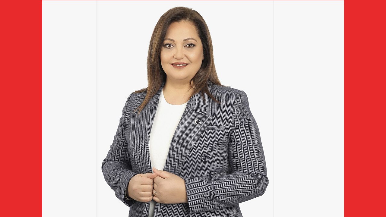 Burcu Köksal sessizliğini bozdu: CHP yordu diyerek!