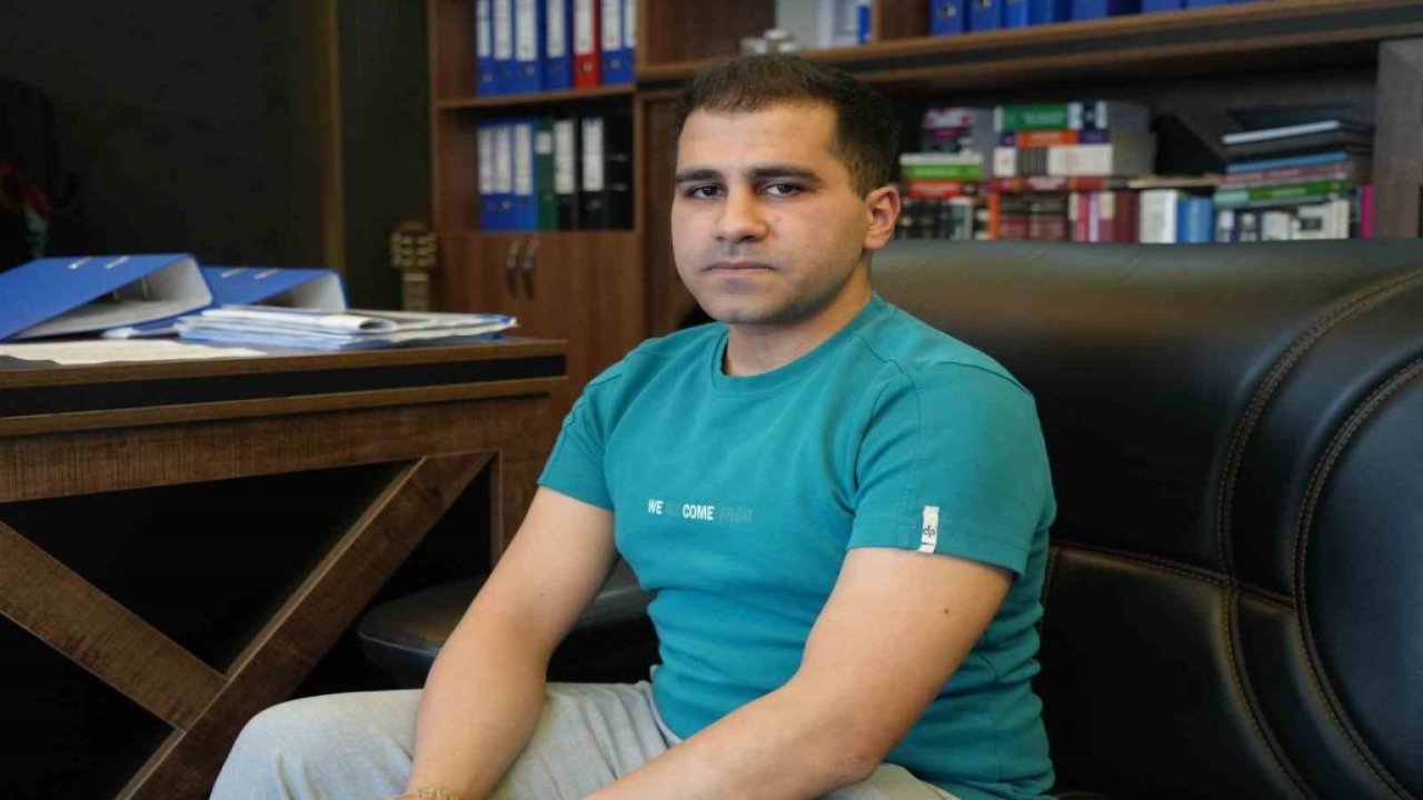 İyi niyetinden hapis yatacak! Herkesin başına gelebilir