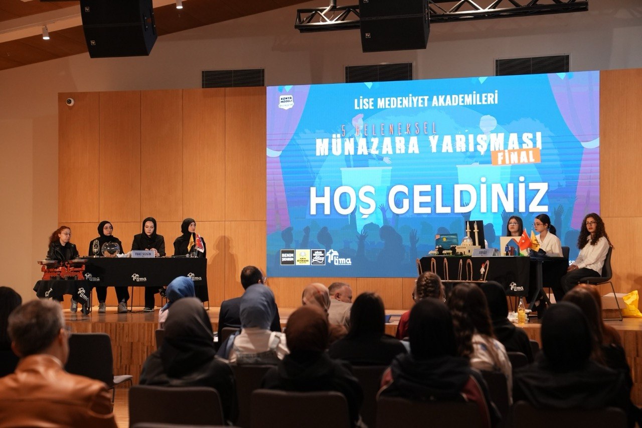 Lima’dan gençlerin geleceğine katkı sunan etkinlikler
