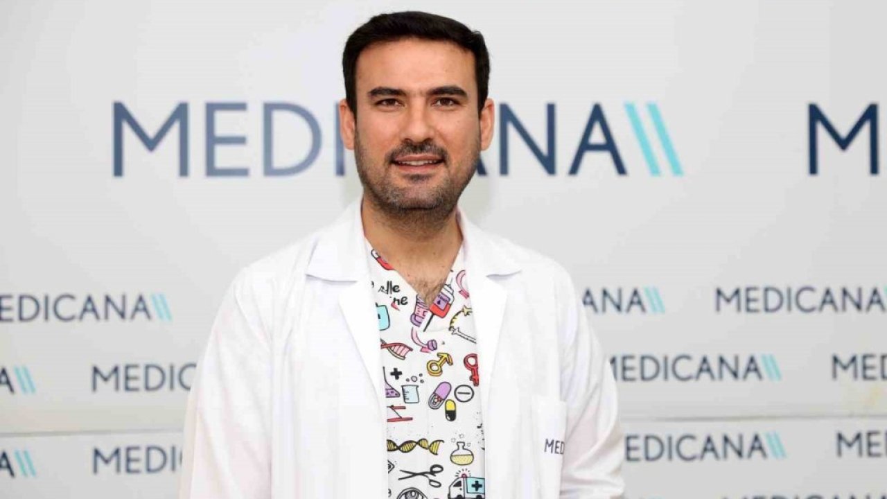 Göz hastalıklarında çığır açan gelişme!