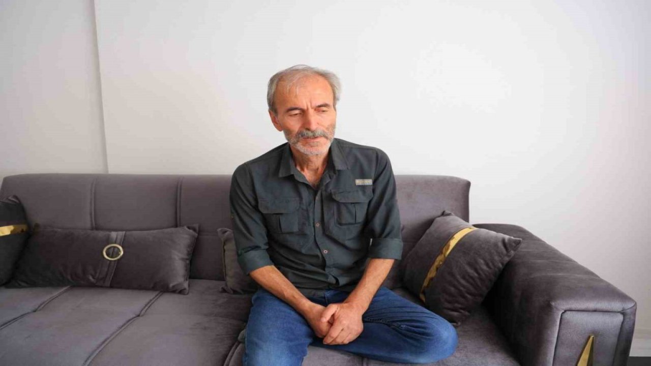 Kübra Yapıcı’nın babası: "O canilerin cezaevinde yaşamamaları lazım"
