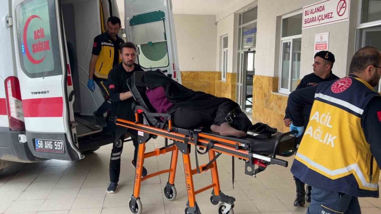 'İneğin bostanıma girdi' kavgası kanlı bitti! Ölü ve yaralılar var