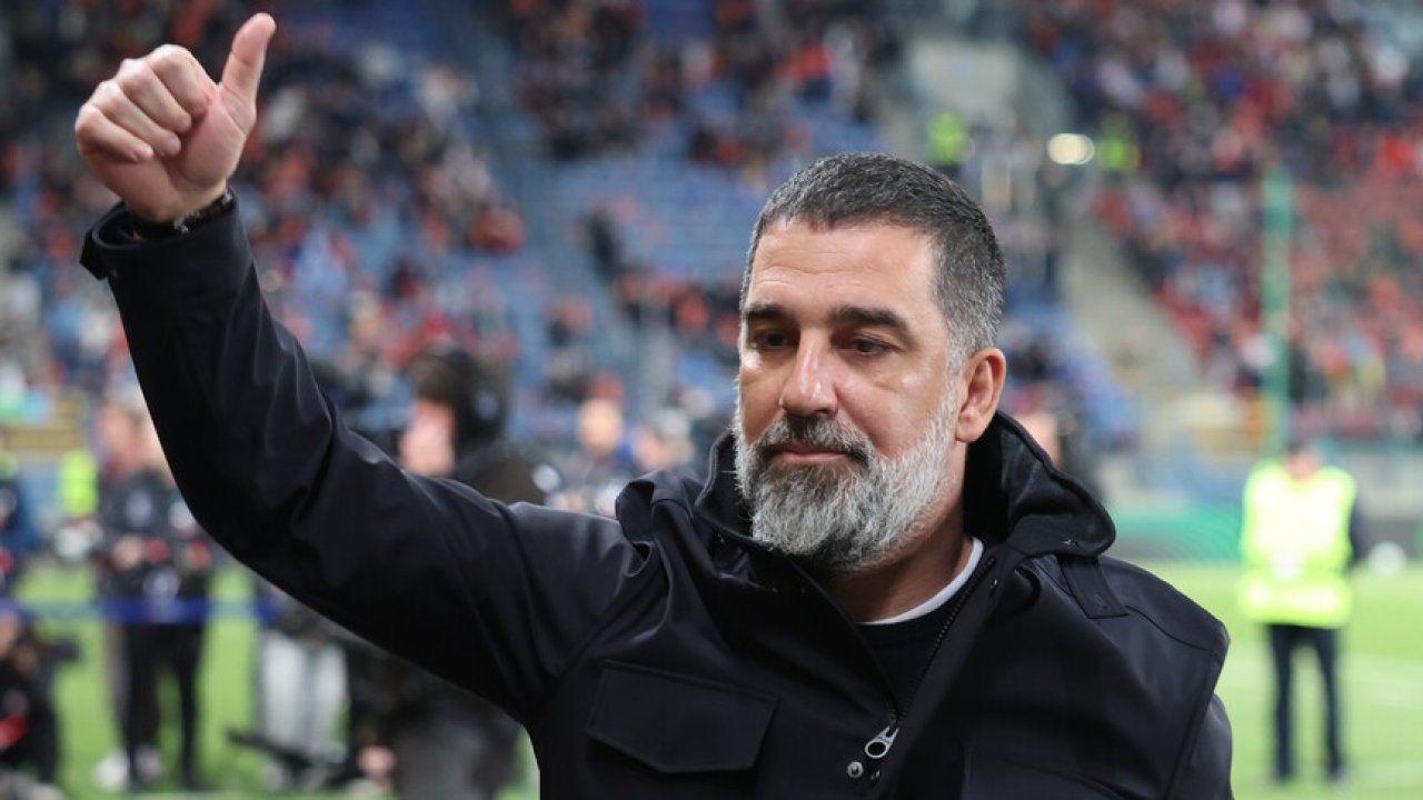 Shakhtar Donetsk Arda Turan ile  paşalar gibi şampiyon!