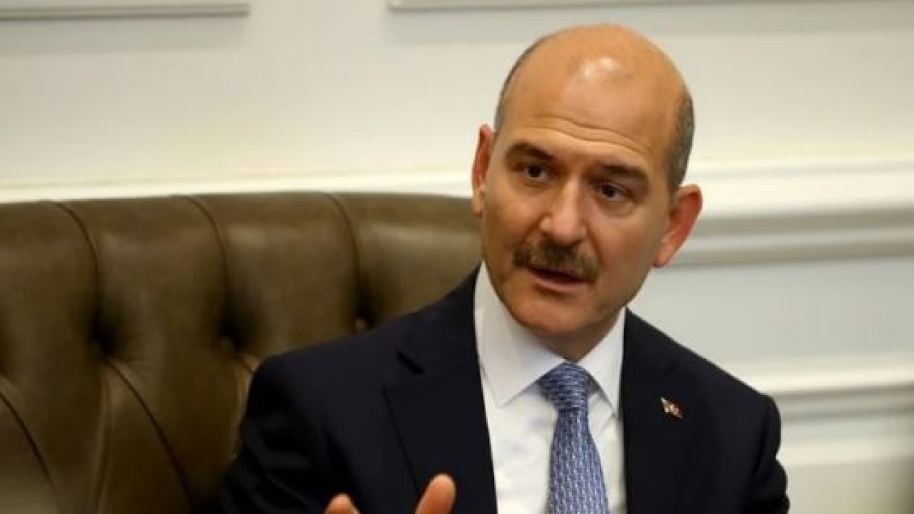 Süleyman Soylu'nun yakın arkadaşıydı... CHP'li belediye başkanı AKP'ye geçiyor