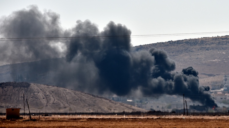 Ürküten Öngörü: IŞİD'in Sonraki Hedefi Cizire ve Kamışlı