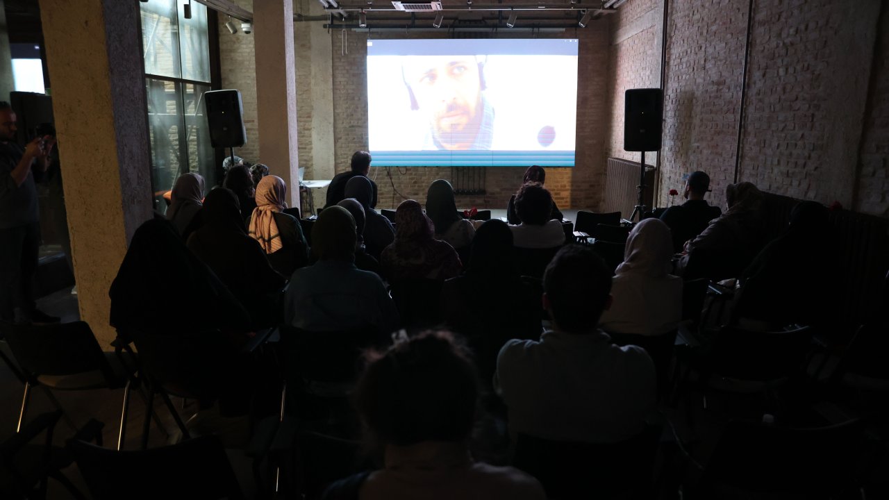 “Tarihin en uzun sessizliği” Konya’da yankılandı! Sufi Film Festivali başladı
