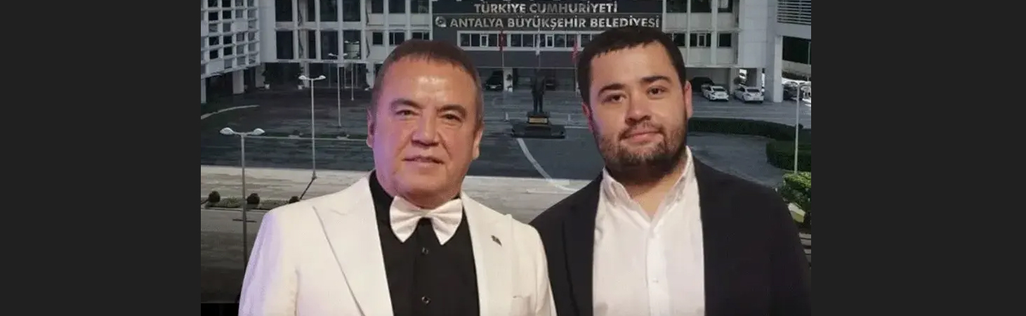 Veli Ağbaba, "900 bin euro yetmez, 1 milyona tamamla" demiş!