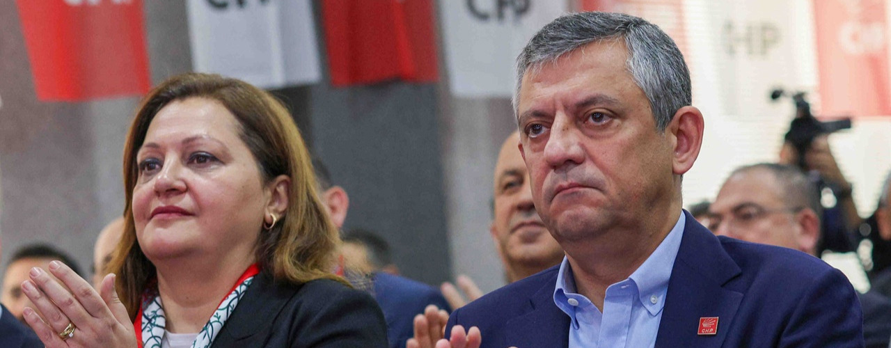 CHP,  AK Parti'ye katılacak Burcu Köksal'ı "kesin ihraç" için disipline sevk etti