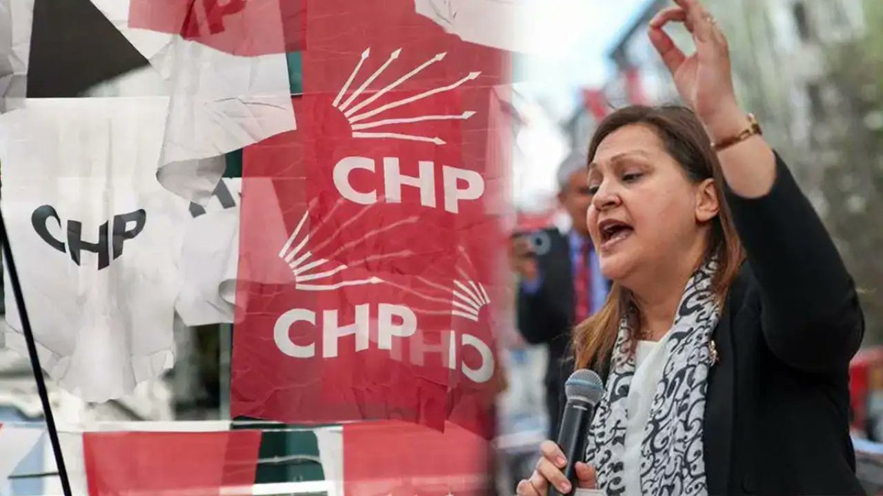 Afyonkarahisar’da siyasi deprem: Burcu Köksal CHP’den ayrıldı mı?