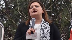 Burcu Köksal AK Parti’ye Geçiyor İddiası: Çok huzurluyum, içim çok rahat