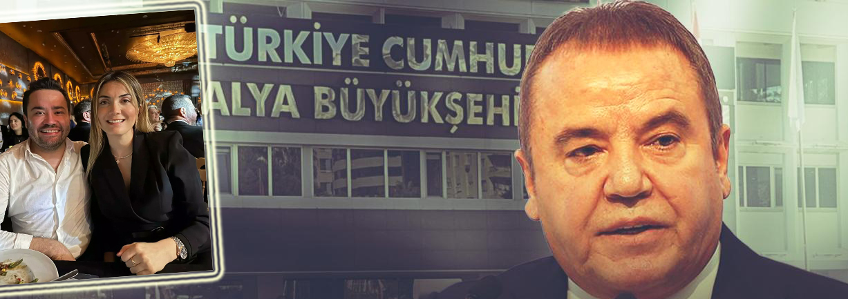Zuhal Böcek "rüşvet" soruşturmasında ek ifade verdi